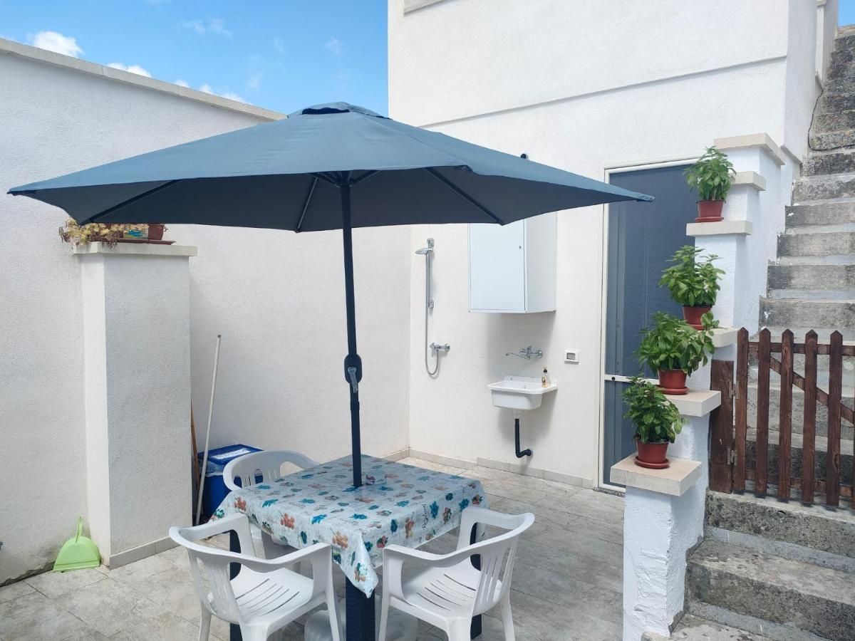 Casa Di Nonna Uccia Casamassella
